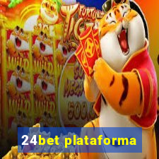 24bet plataforma